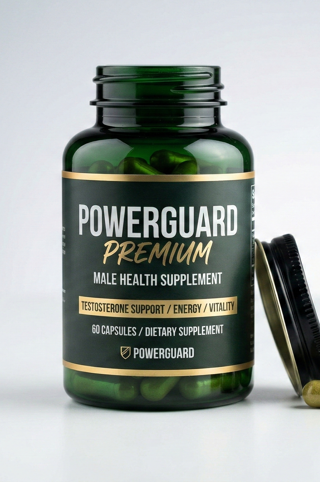 PowerGuard Premium?